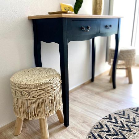 Casa Sole - Apartamento Playa San Juan Nr. 4 ギア・デ・イソラ エクステリア 写真