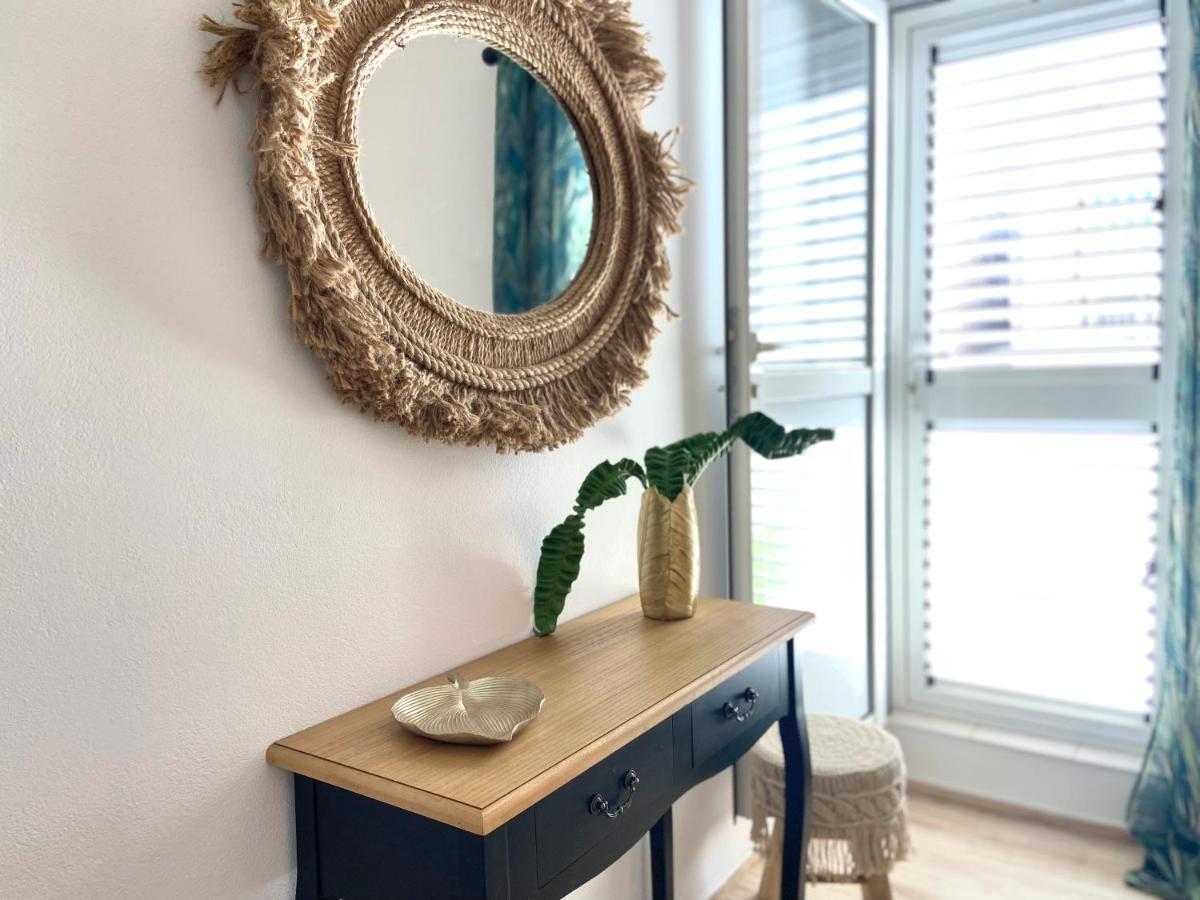 Casa Sole - Apartamento Playa San Juan Nr. 4 ギア・デ・イソラ エクステリア 写真
