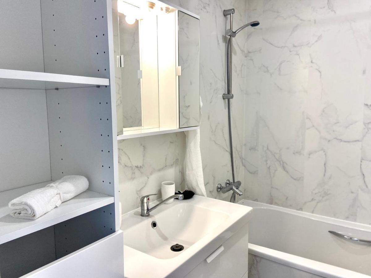 Casa Sole - Apartamento Playa San Juan Nr. 4 ギア・デ・イソラ エクステリア 写真