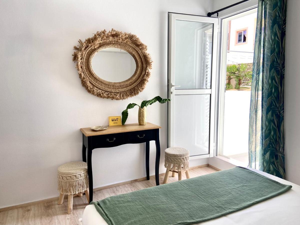 Casa Sole - Apartamento Playa San Juan Nr. 4 ギア・デ・イソラ エクステリア 写真