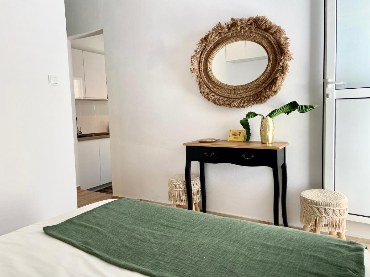 Casa Sole - Apartamento Playa San Juan Nr. 4 ギア・デ・イソラ エクステリア 写真
